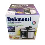مولتی کوکر دلمونتی مدل dl690