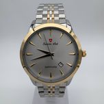 ساعت مچی عقربه‌ای کوارتز مردانه سوئیس آرت مدل ANT018SG1500