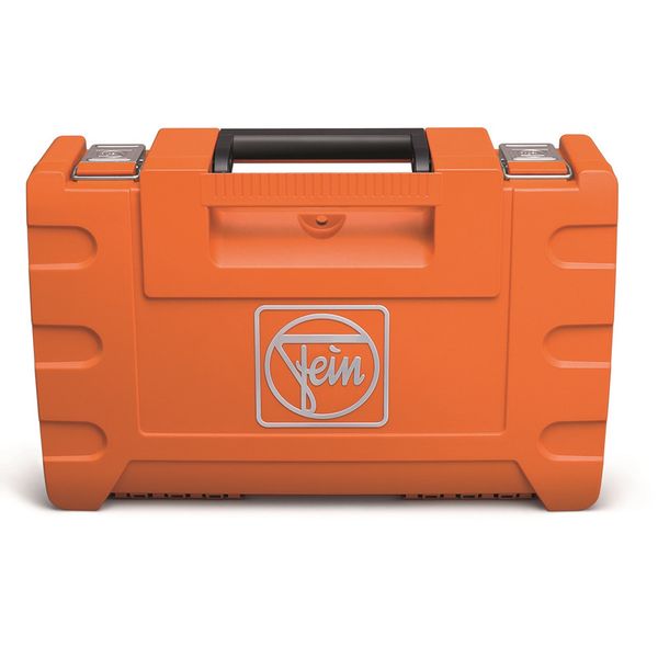 آچار بکس ضربه ای فاین مدل ASCD 18-1000 W34