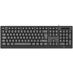 Keyboard REDRAGON BK-8345 Wired