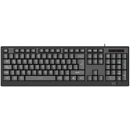 Keyboard REDRAGON BK-8345 Wired