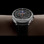 ساعت هوشمند 46 میلی‌متری سامسونگ مدل Galaxy Watch 8 Classic با بند چرمی