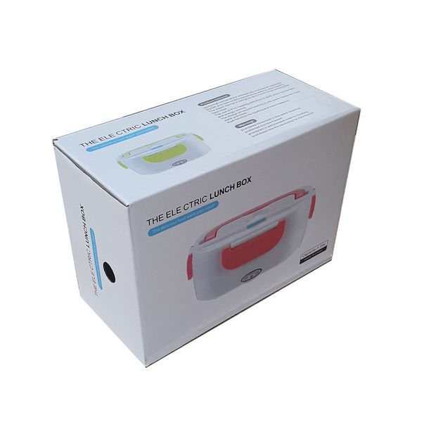 ظرف غذا مدل برقی