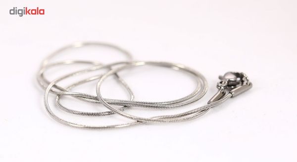 گردنبند ماری سین گالری مدل sg238