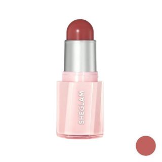 رژگونه استیکی ترکیبی Painted Peony اورجینال