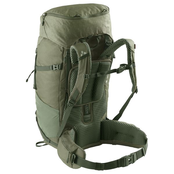 کوله پشتی وئوده مدل 8+48 Asymmetric W کد F2022