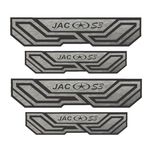 برچسب بدنه خودرو شیپرس کد SP023مناسب برای JAC S3 بسته 4 عددی
