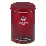 چای آسام شهرزاد قوطی فلزی - 325 گرم-1عددی