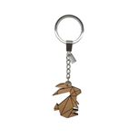 جاکلیدی اوریران مدل اوریگامی کد Rabbit-117