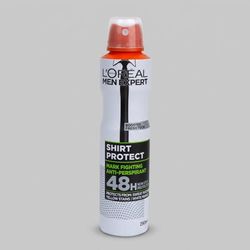 اسپری ضدتعریق مردانه لورآل مدل Protection حجم 250 میلیلیتر