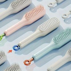 برس مو مدل جادویی