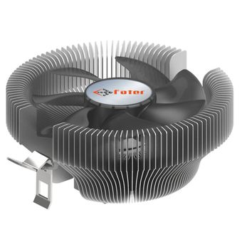 سیستم خنک کننده پردازنده فاطر مدل FC-F14