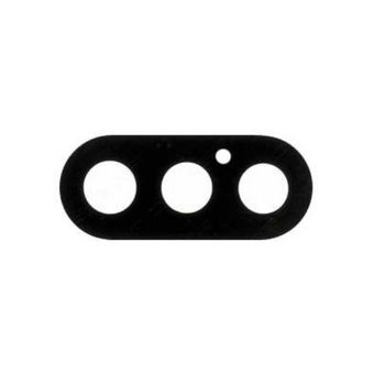 شیشه دوربین گوشی مناسب برای موبایل اپل Iphone X