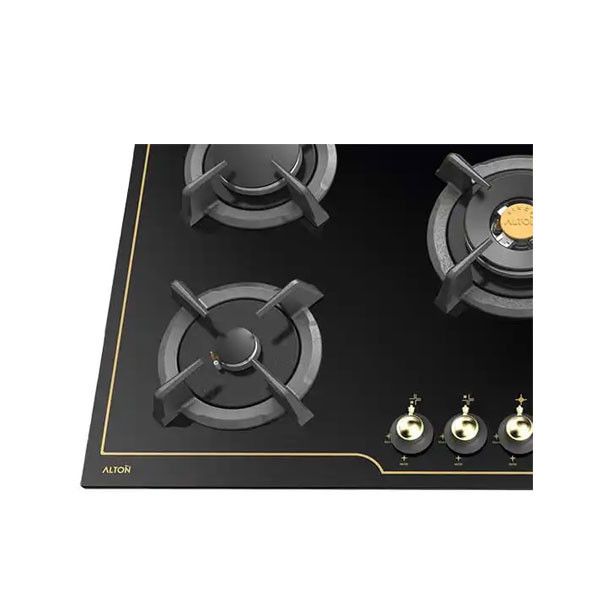 اجاق گاز صفحه ای آلتون مدل IG540B