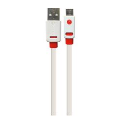 کابل تبدیل USB به microUSB گریفین مدل PFUC طول 1 متر