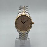 ساعت مچی عقربه‌ای کوارتز مردانه سوئیس آرت مدل ANT018SG1520