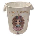 سبد اسباب بازی مدل پرنسس PB004