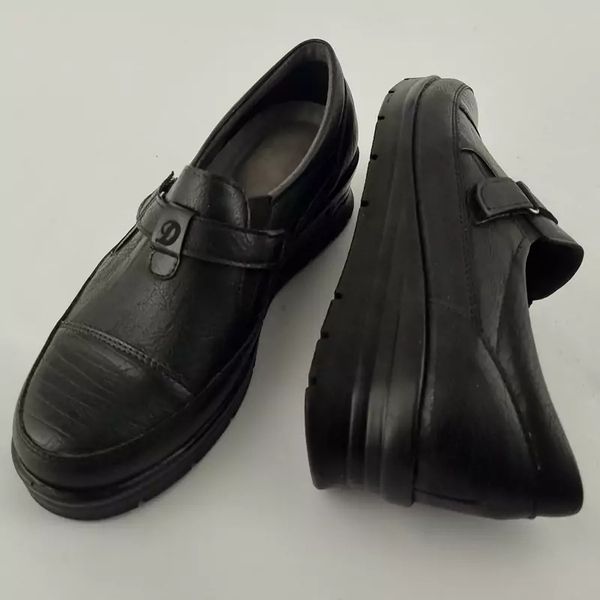 کفش طبی زنانه مدل 131ch