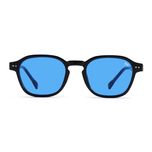 عینک شب آلبرت وگ مدل SZ8208 Obsidian Carolina