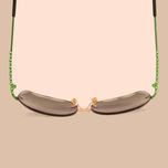 عینک آفتابی زنانه مدل OCTA-L941-C9