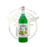 سیروپ مونین 1 لیتری کیوی