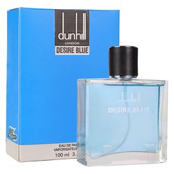 ادو پرفیوم مردانه دیزایر بلو