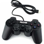 دسته بازی MACHER مدل MR-57