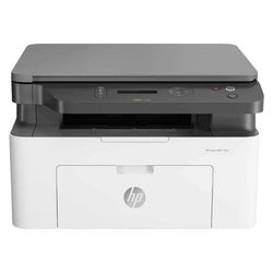 پرینتر چندکاره لیزری اچ پی مدل Laser MFP 135a