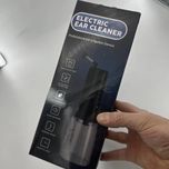 گوش پاک کن برقی