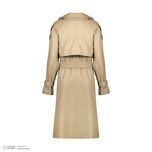 کت چرم زنانه چرم مشهد مدل b0477-055