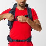 کوله پشتی کوهنوردی 30 لیتری میلت مدل Wanaka 30