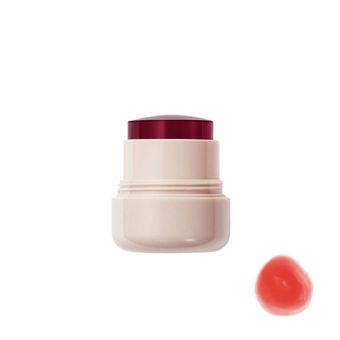 رژگونه استیکی براق شیگلم مدل Coucou شماره 3