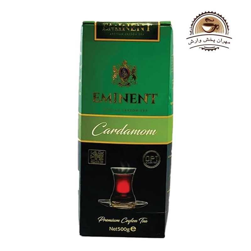 چای امیننت هل - 500 گرم