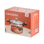 قابلمه مدل پیرکس 4.5 لیتری