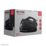 اتو بخار بیترون مدل BPV-Z700X