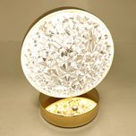 آباژور رومیزی