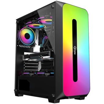کامپیوتر دسکتاپ فاطر مدل FS-Gaming Onix 530B*417
