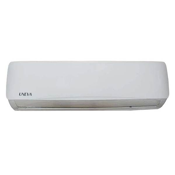 کولر گازی اسپلیت 24000 روتاری دورثابت یونیوا مدل  UN-GHS24_T4