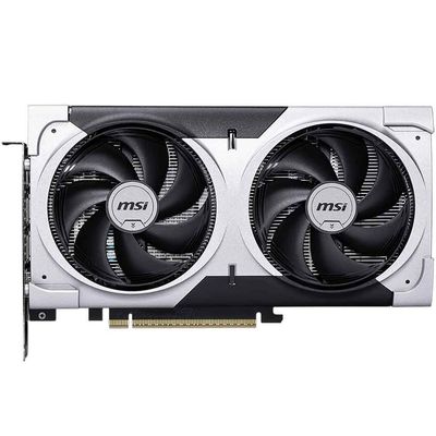 Graphic Card MSI RTX 5060 Ti OC Ventus 2X Plus 8GB