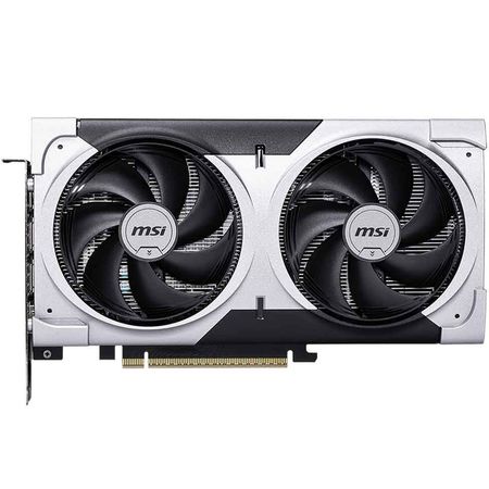 Graphic Card MSI RTX 5060 Ti OC Ventus 2X Plus 8GB