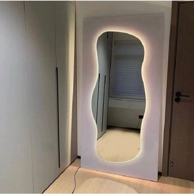 آینه قدی بک لایت