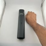 جارو شارژی قابل حمل