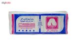 پنبه بهداشتی کاوه مدل گل دو بسته 50 گرمی