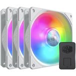 Fan Case Cooler Master SICKLEFLOW EDGE 120 ARGB 3 in 1