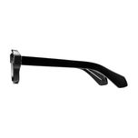 عینک آفتابی آلبرت وگ مدل SZ8302 Obsidian