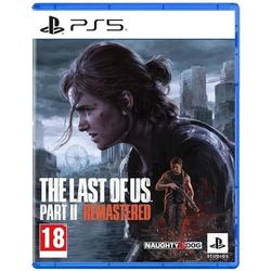 بازی The Last Of Us II مخصوص PS5*551