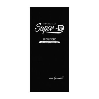 محافظ صفحه نمایش شهر گلس مدل SUPERDS مناسب برای گوشی موبایل سامسونگ Galaxy S24 Ultra 5G