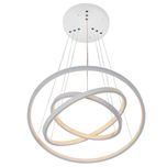 لوستر آویز شاهان تک مدل d50c30