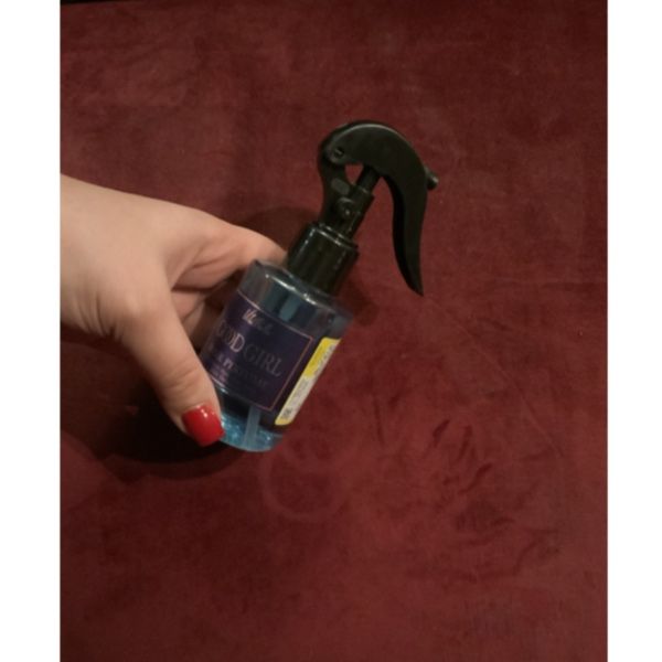 اسپری خوشبو کننده مو ویتابلا مدل گودگرل حجم 100 میلی لیتر