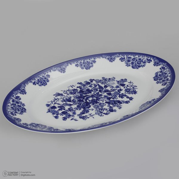 سرویس غذاخوری 28 پارچه چینی